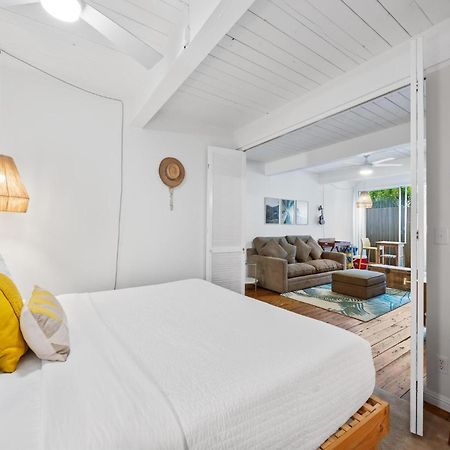 Big Island Kona Mansions 110C Condo Каилуа-Кона Экстерьер фото