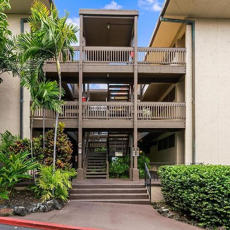 Big Island Kona Mansions 110C Condo Каилуа-Кона Экстерьер фото