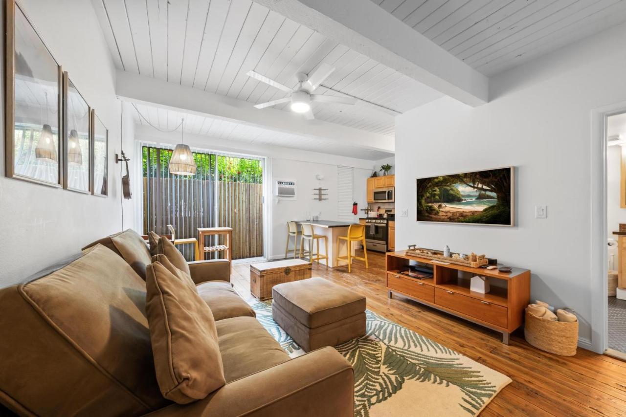 Big Island Kona Mansions 110C Condo Каилуа-Кона Экстерьер фото