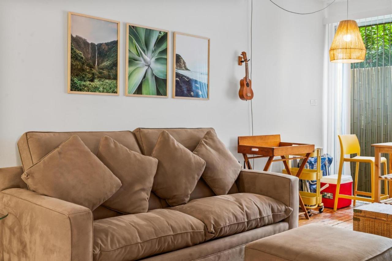 Big Island Kona Mansions 110C Condo Каилуа-Кона Экстерьер фото