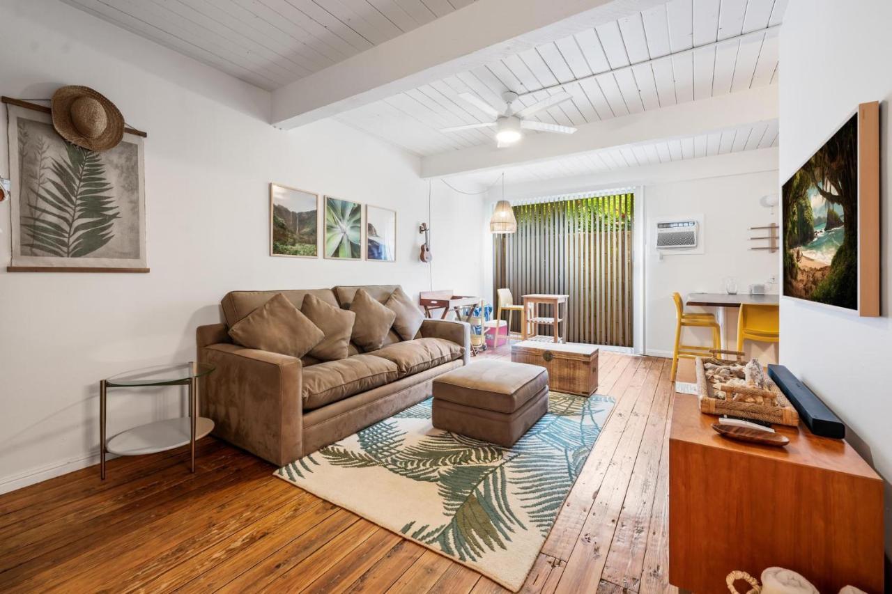 Big Island Kona Mansions 110C Condo Каилуа-Кона Экстерьер фото