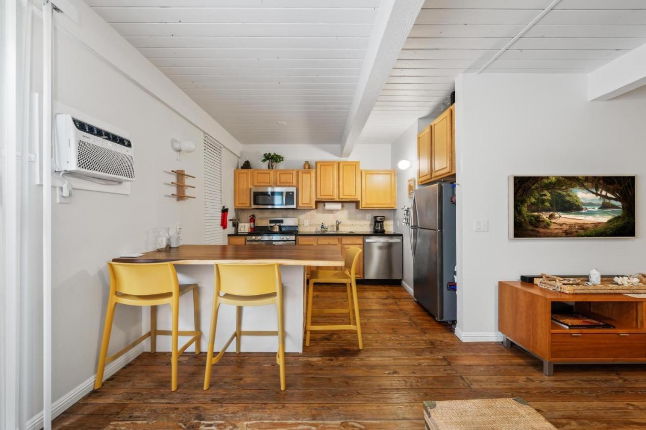 Big Island Kona Mansions 110C Condo Каилуа-Кона Экстерьер фото