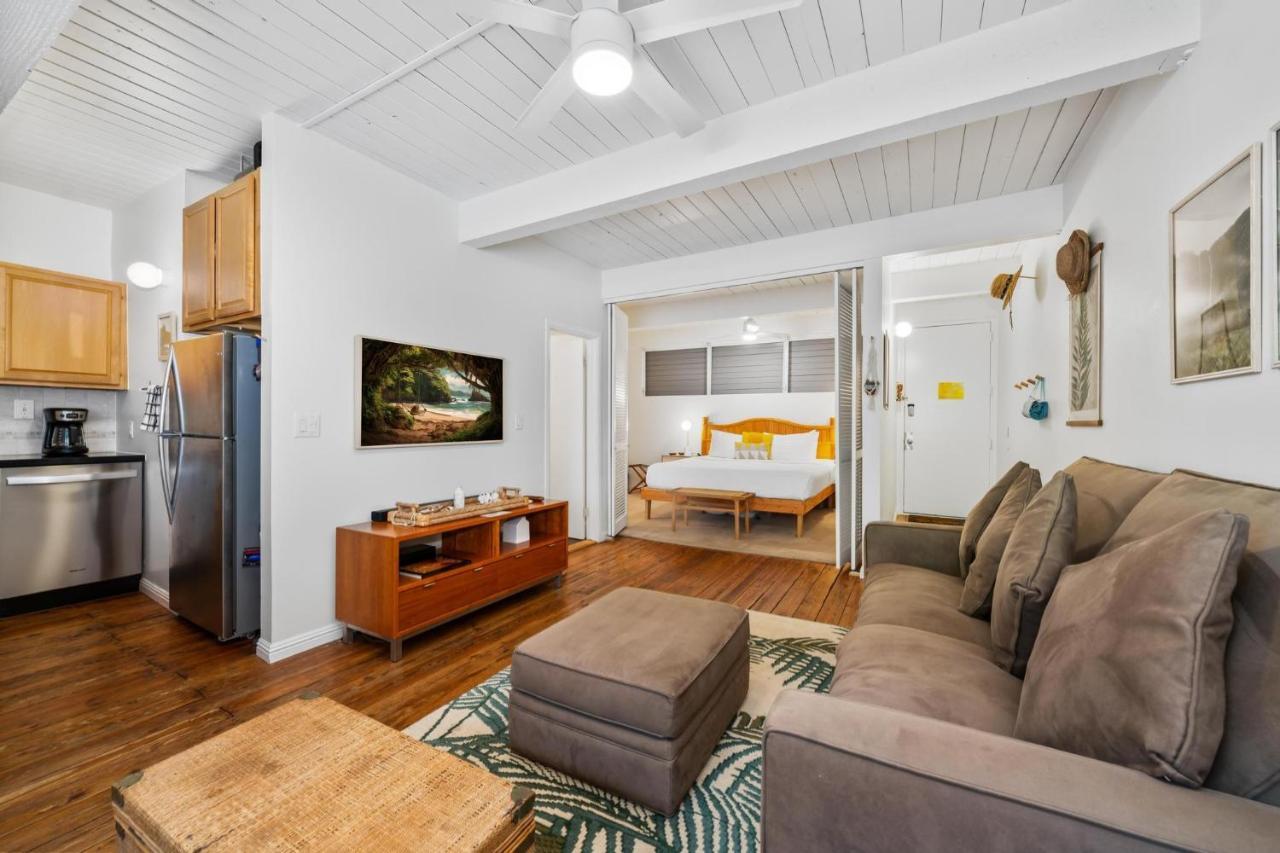 Big Island Kona Mansions 110C Condo Каилуа-Кона Экстерьер фото