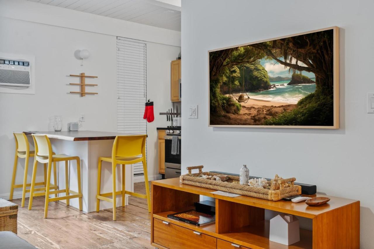 Big Island Kona Mansions 110C Condo Каилуа-Кона Экстерьер фото
