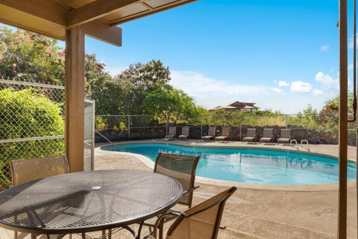 Big Island Kona Mansions 110C Condo Каилуа-Кона Экстерьер фото