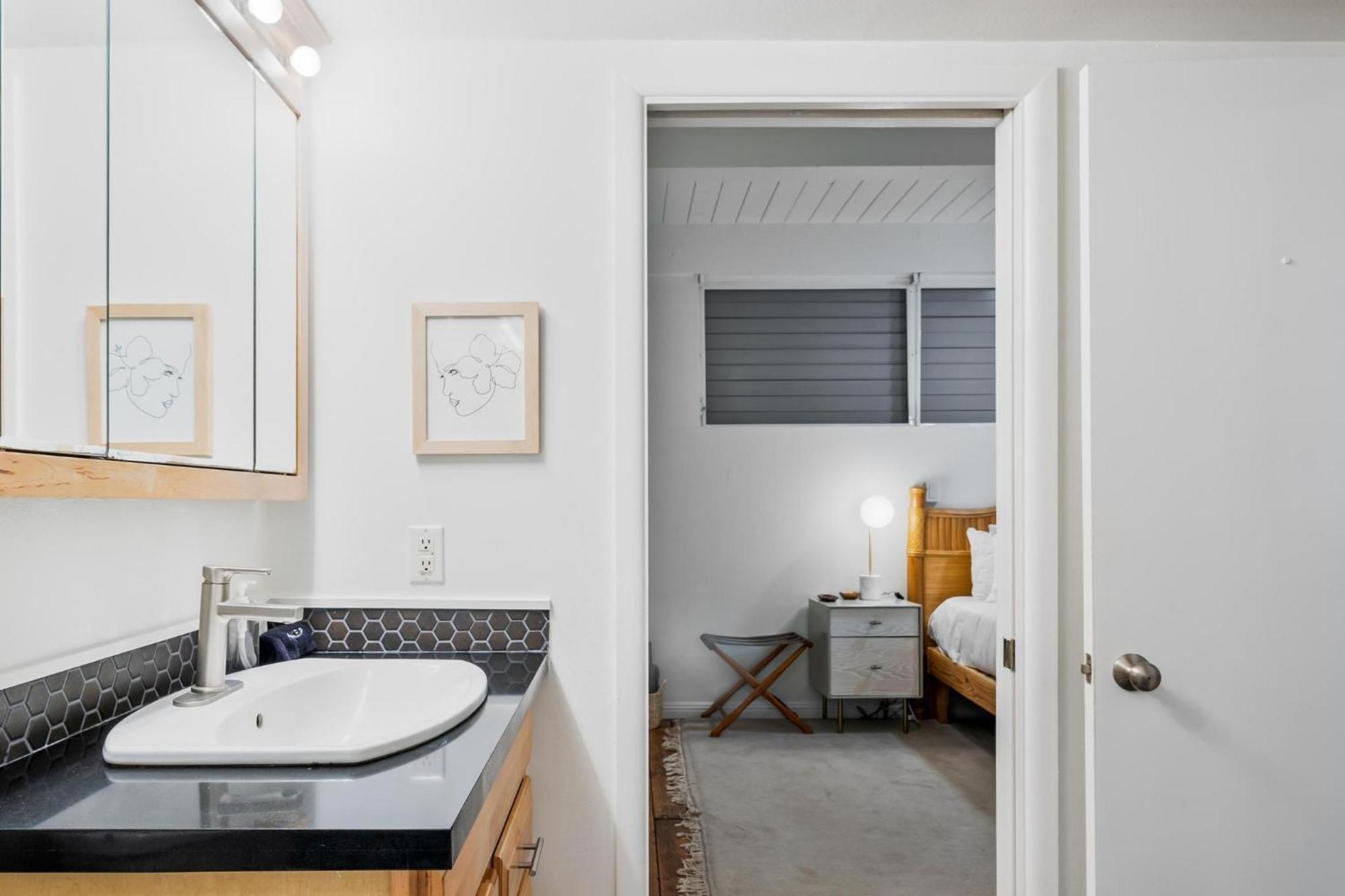 Big Island Kona Mansions 110C Condo Каилуа-Кона Экстерьер фото