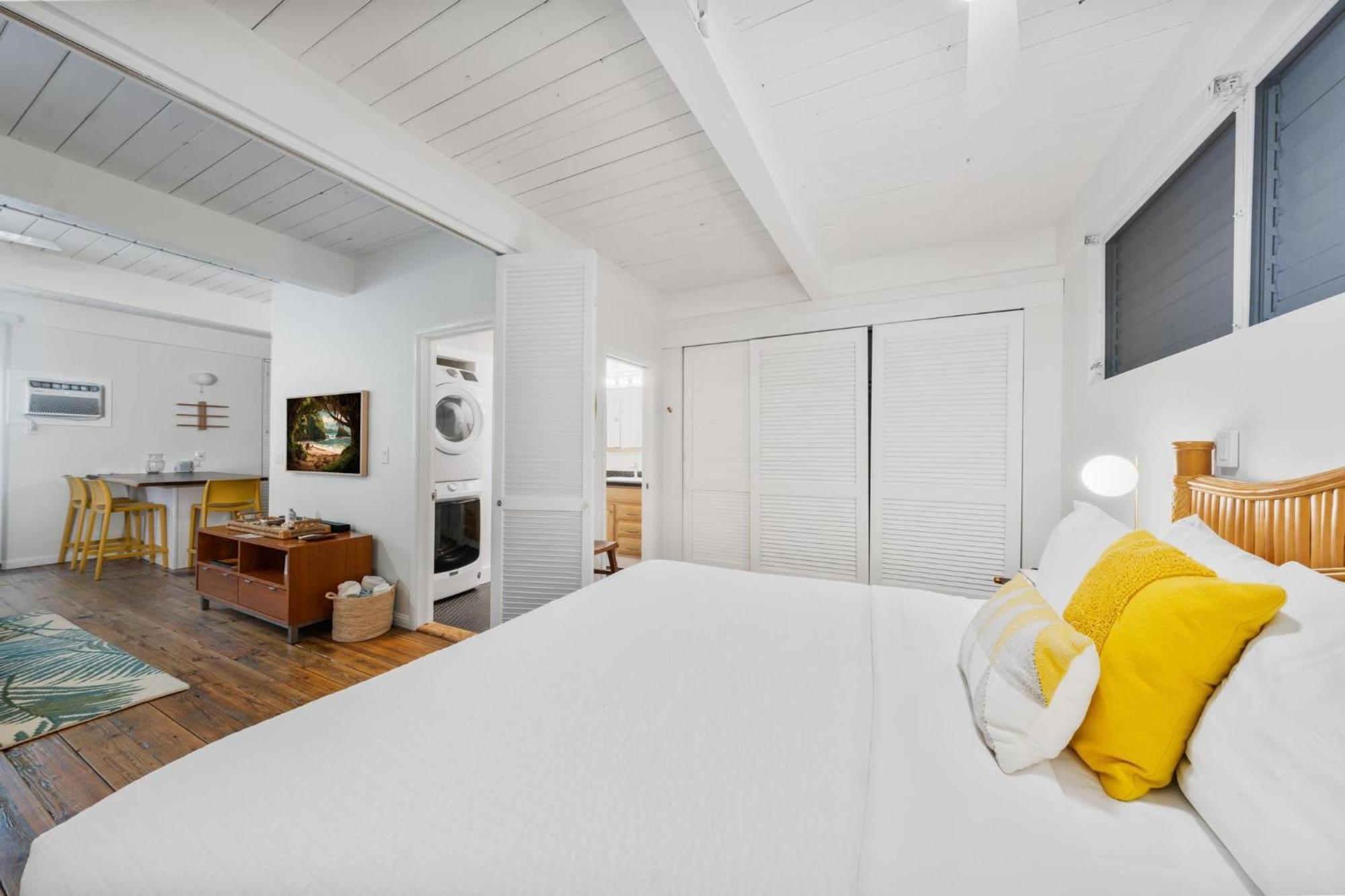 Big Island Kona Mansions 110C Condo Каилуа-Кона Экстерьер фото