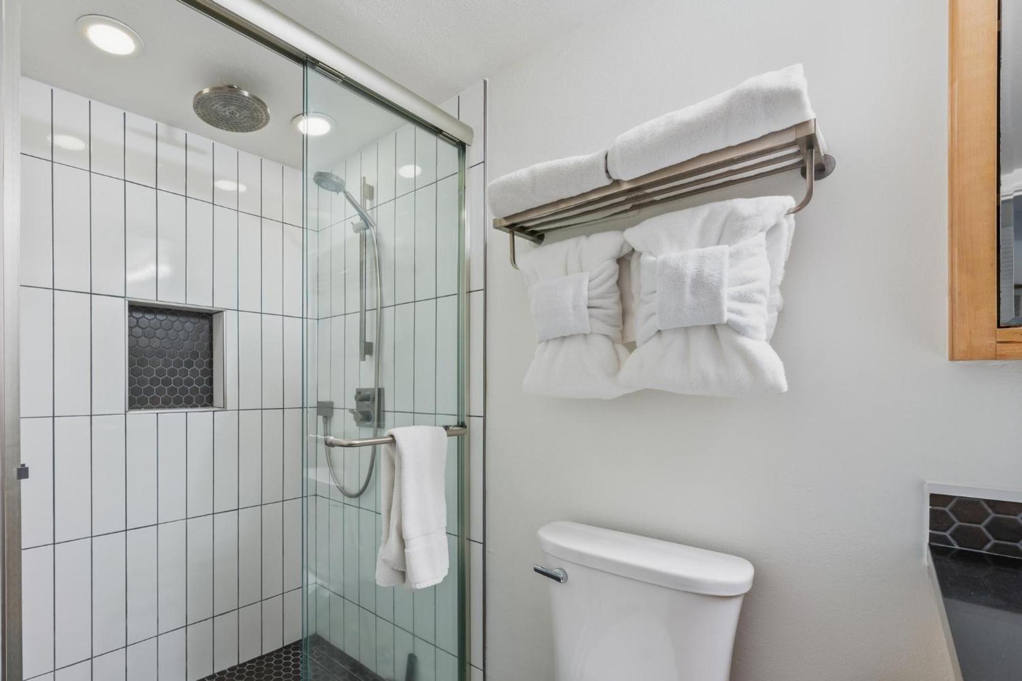 Big Island Kona Mansions 110C Condo Каилуа-Кона Экстерьер фото