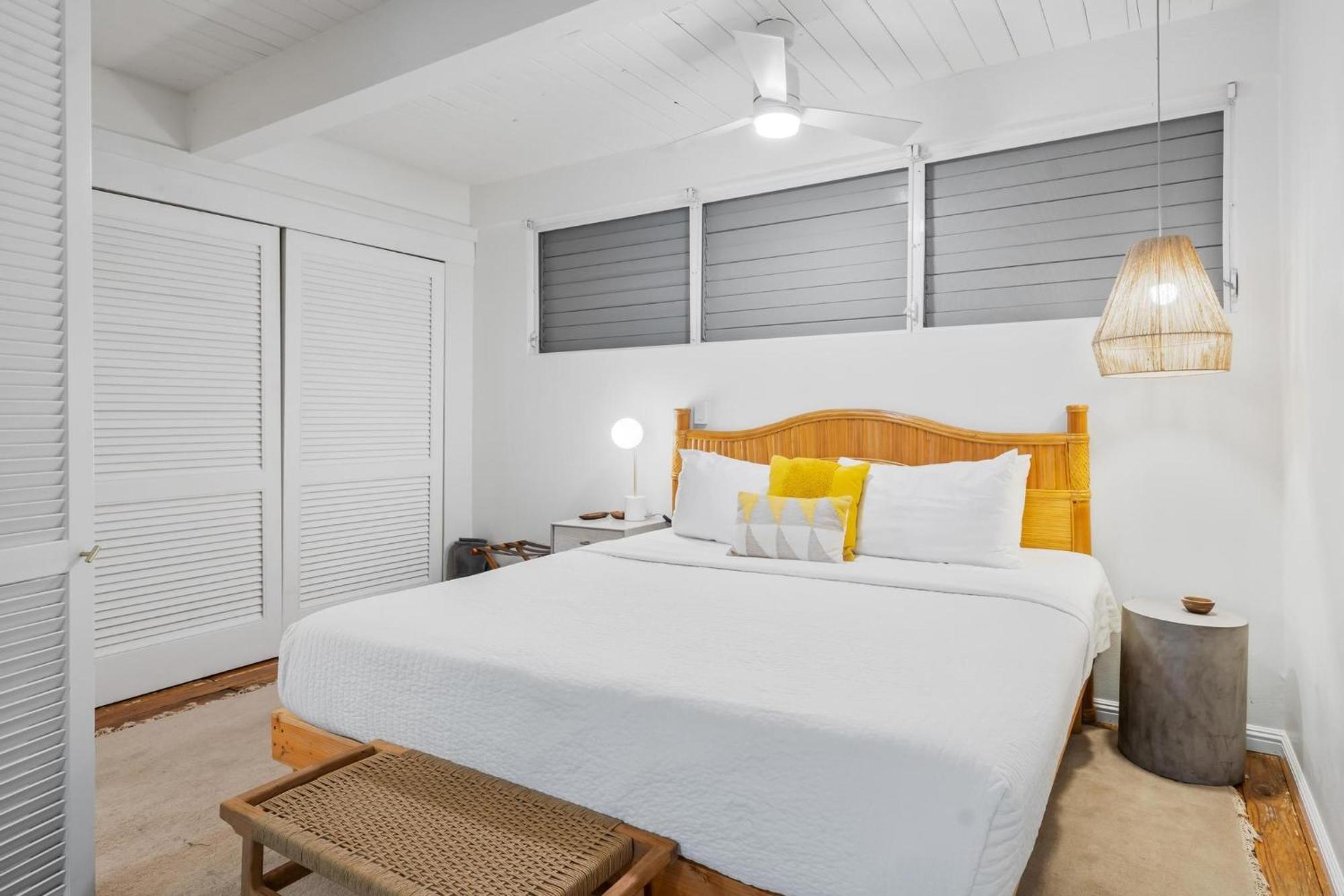 Big Island Kona Mansions 110C Condo Каилуа-Кона Экстерьер фото