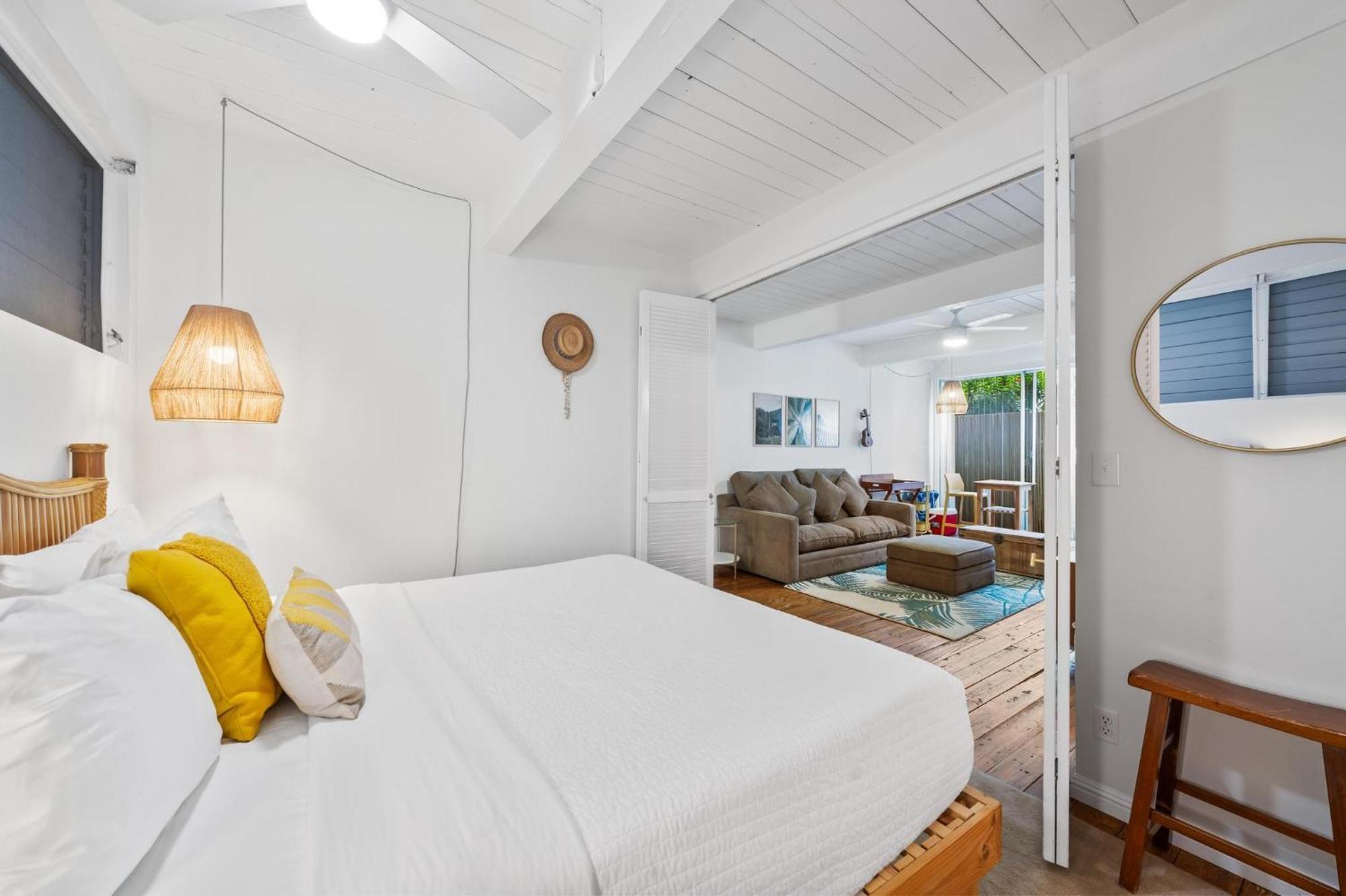 Big Island Kona Mansions 110C Condo Каилуа-Кона Экстерьер фото